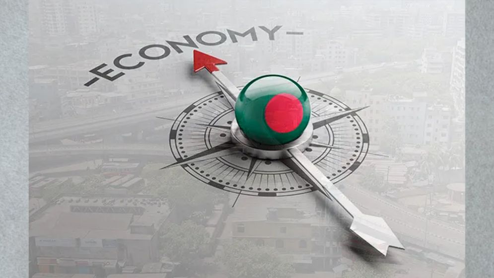 Economy faces five major risks