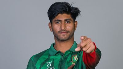 The batter-turned-bowler seizes his opportunity