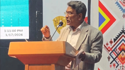 Govt officials can campaign for ‘Yes’ vote in referendum: Ali Riaz
