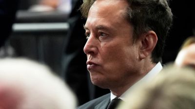 Mother of Elon Musk's child sues his AI company over sexual deepfake images created by Grok