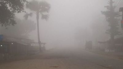 No major cold wave likely for rest of January: BMD