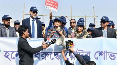 Unnecessary honking must stop to curb noise pollution