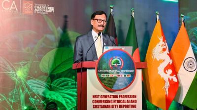 Bangladesh backs rule-based global economic cooperation: Touhid