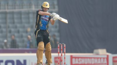 ‘Rangpur gets momentum now,’ says Malan