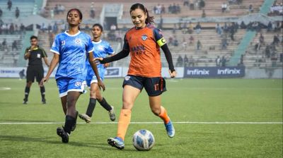 Rajshahi Stars break season record in 24-0 victory