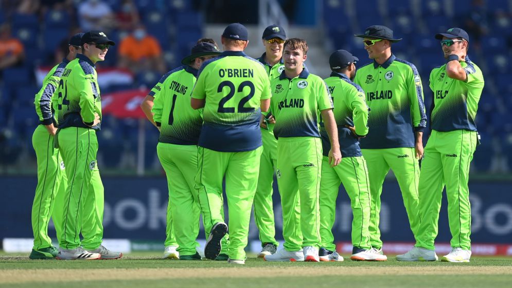Ireland rules out venue change amid BCB group-swap reports