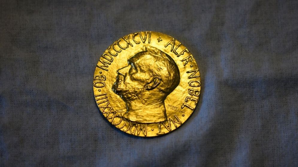Prize cannot be passed on, even symbolically: Nobel Foundation reiterates