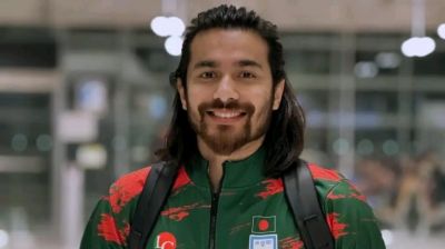 BFF removes futsal vice-captain Intishar over disciplinary breach