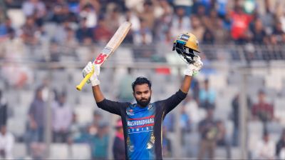 Hridoy overtrumps Eisakhil as Riders clinch third spot