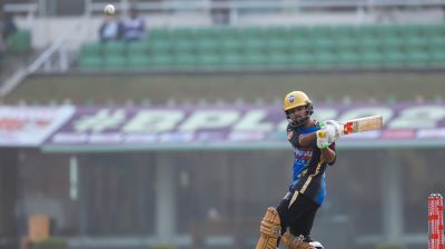 Hridoy puts team needs ahead of batting position