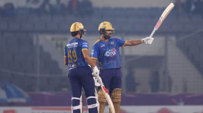 Chattogram secure second place despite Dhaka collapse