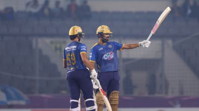 Saif cites ACU inspection for mental strain in BPL