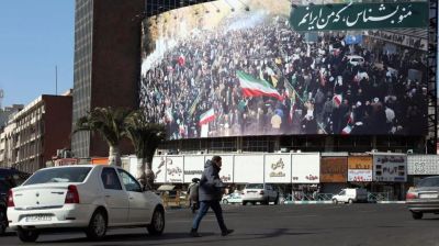 Limited internet briefly returns in Iran after protest blackout