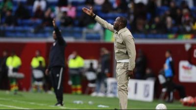 Media behaviour condemned after chaotic AFCON final