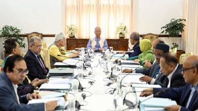 Looted weapons must be recovered before election: CA