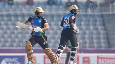 Riders restricted to 111 as Sylhet seamers sizzle in Eliminator