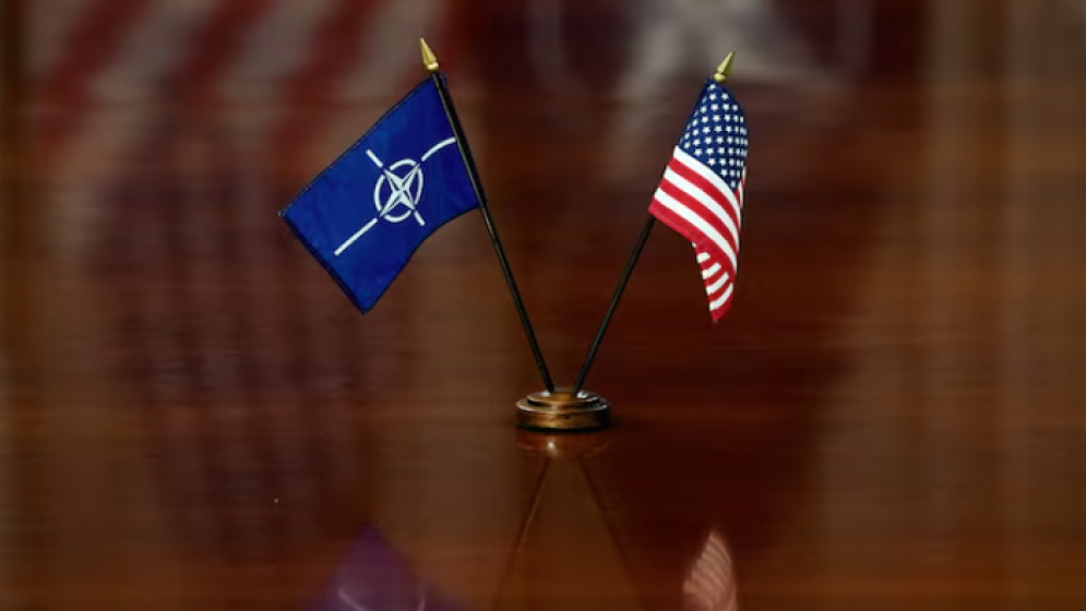 US to cut roughly 200 NATO positions, sources say