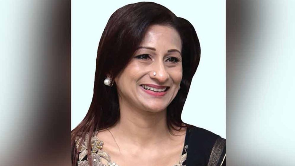 Arrest warrant issued against Prothom Alo, Transcom owner Simeen Rahman