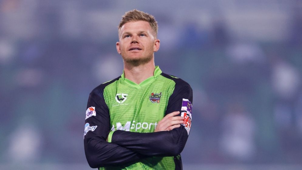 Billings wants Bangladesh’s Rishad in Kent colours