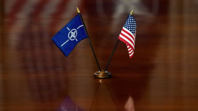 US to cut roughly 200 NATO positions, sources say