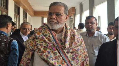 Manjurul Ahsan Munshi’s candidacy cancelled as HC dismisses writ