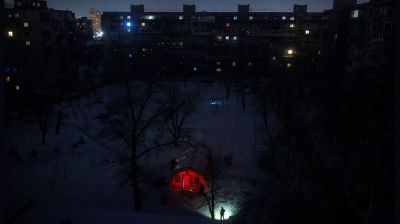 Ukraine endures its bitterest winter as Russia targets heating and power