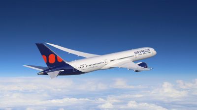 ‘Free Tickets’ campaign for students and passengers traveling to Korea, US, Japan