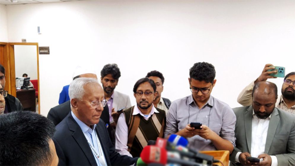 500 foreign observers, journalists expected to assess elections: EC Secretary