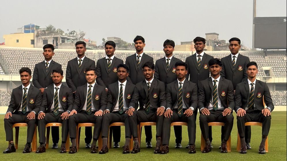 U-19 Tigers seek crucial point to secure Super Six spot