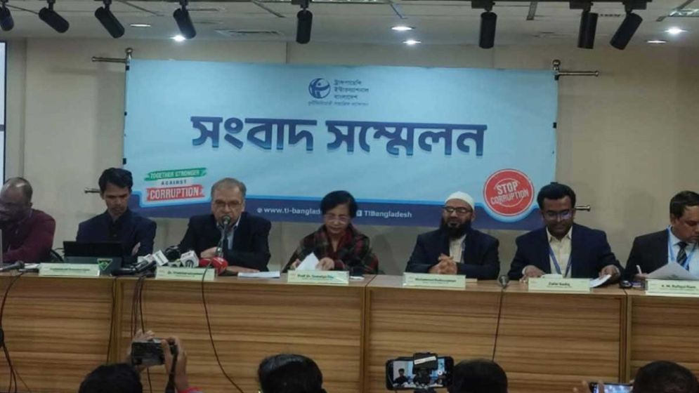 2 candidates hid British citizenship in affidavits: TIB