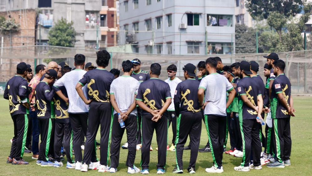 New champions guaranteed as Chattogram, Rajshahi clash in finale