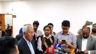 500 foreign observers, journalists expected to assess elections: EC Secretary