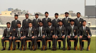 U-19 Tigers seek crucial point to secure Super Six spot
