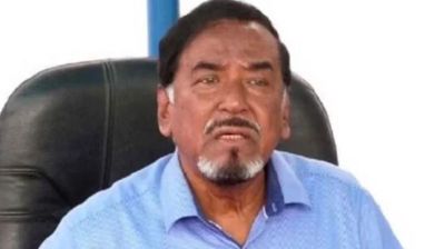 Elite group imposed referendum on people: Hafiz