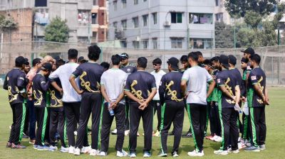 New champions guaranteed as Chattogram, Rajshahi clash in finale