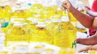 Govt to procure 2.71cr litres of soybean oil ahead of Ramadan