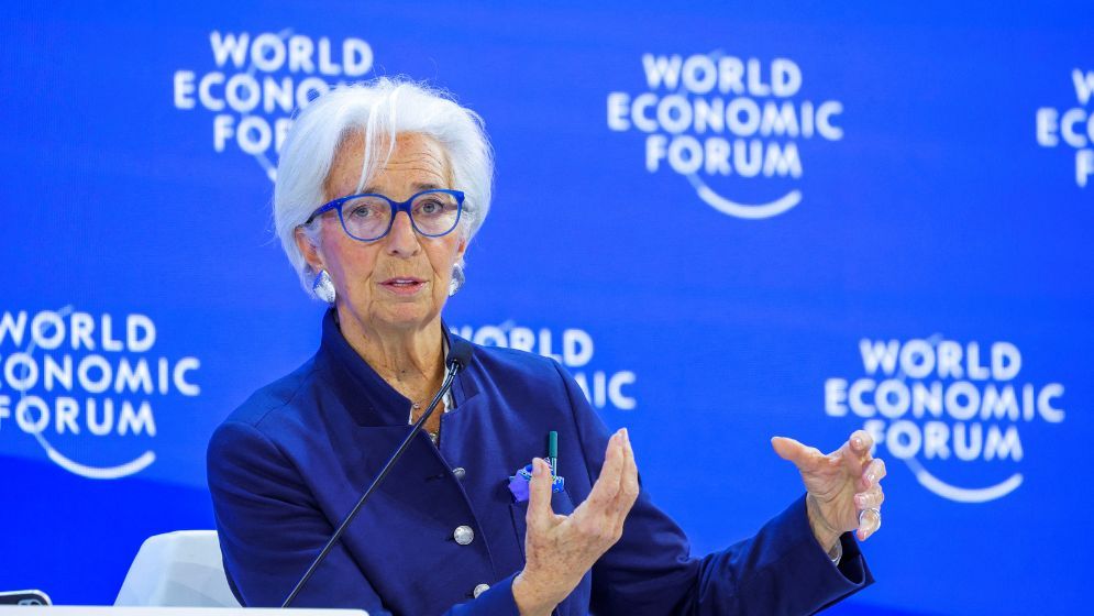 World order changing, not rupturing, finance chiefs say
