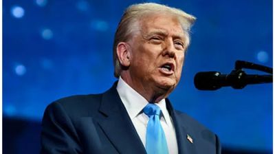 Trump touts 'total access' Greenland deal as NATO asks allies to step up