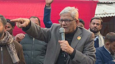 BNP to ensure safety of Hindu community if elected: Fakhrul