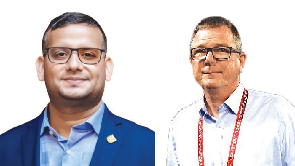 BCB director under Alex Marshall's scanner