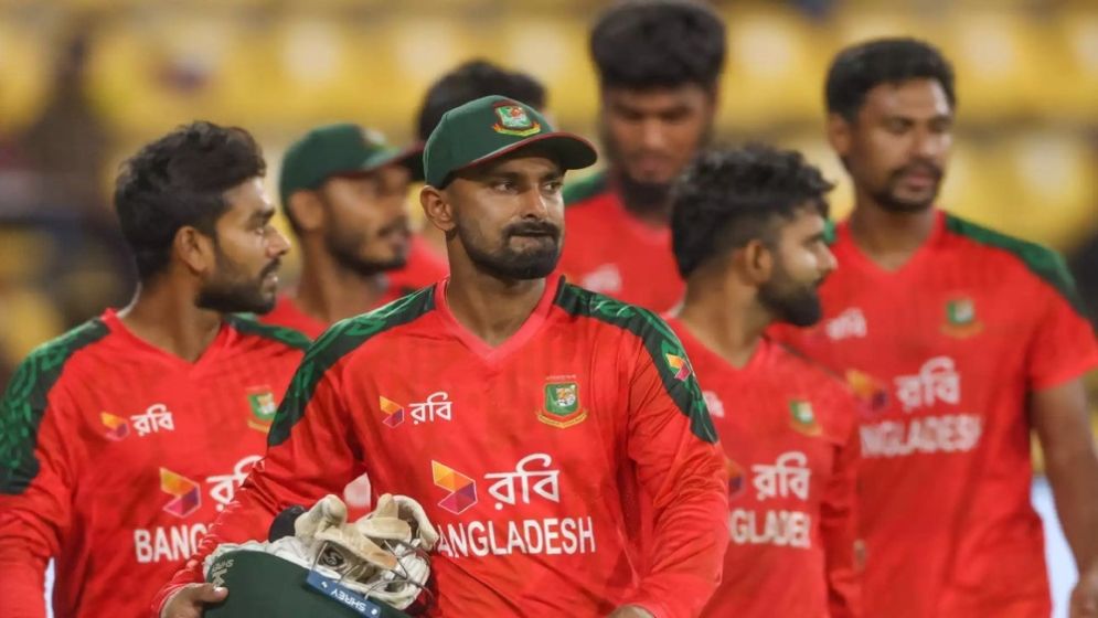 Bangladesh’s bid to shift T20 World Cup matches from India dismissed by ICC dispute panel