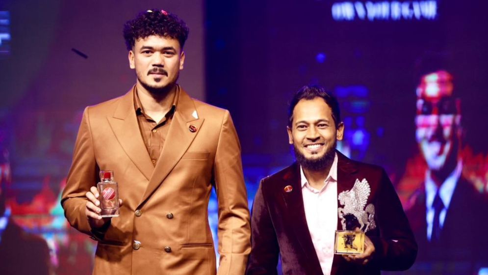 Taskin, Mushfiq named J. Dot ambassadors