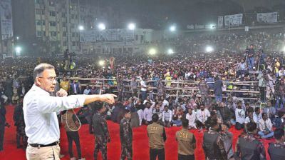 BNP to focus on employment, agro, slum dev if elected: Tarique