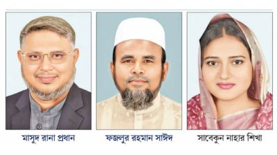 Joypurhat-1 heats up as election campaign intensifies ahead of polls