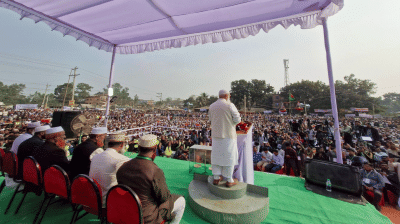 Unemployed youth to be turned into nation builders: Shafiqur