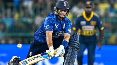 Steady Root helps England level ODI series in Sri Lanka