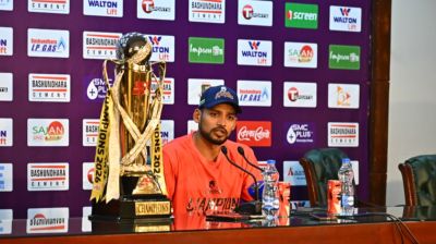 Shanto urges clarity for Bangladesh cricket