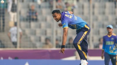 Shoriful silences doubts with 26-wicket BPL campaign