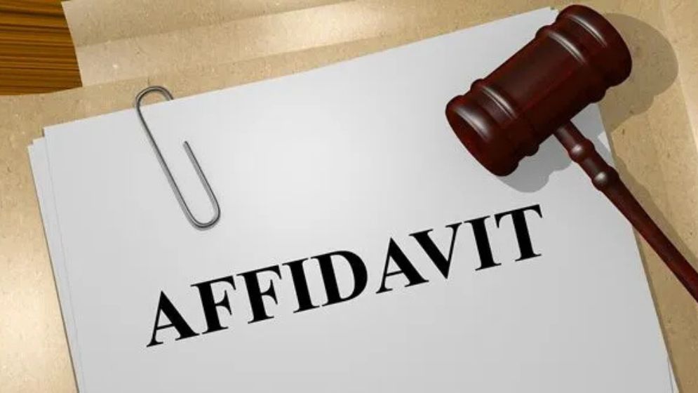 Election Candidates’ Affidavits: Real objective remains unfulfilled