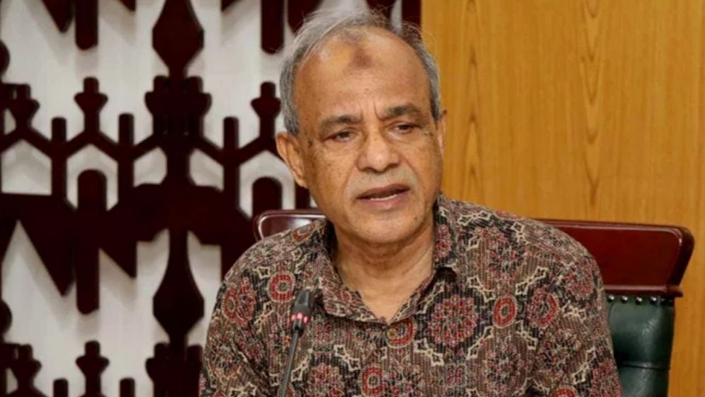 Govt opposes bail for criminals, not AL or BCL members: Home adviser
